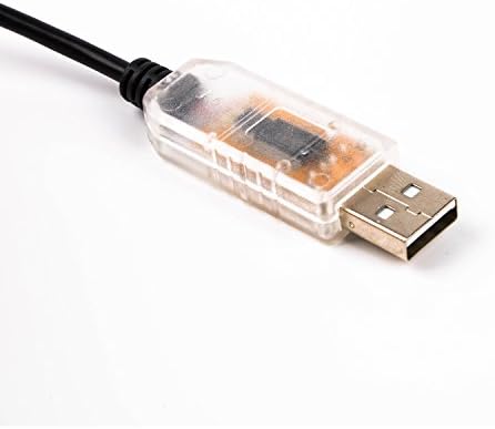 Cabo do adaptador USB RS485 RS485 para Conversor USB FTDI Chipset