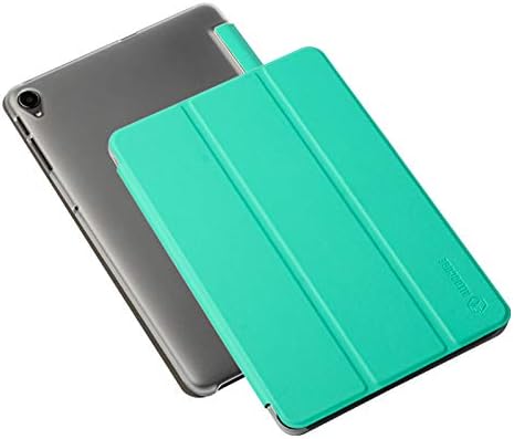 Tampa da caixa para AllDocube IPlay 40 / Kpad 10.4 Tablet PC Ultra Fin Finou Couather Case