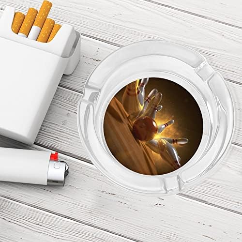 Cinzelos para cigarros bolas de bolas