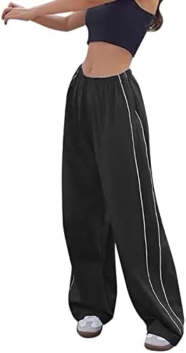 Calças de corrida com bolsos para mulheres roupas de viagem femininas ioga capris com bolsos calças de carga feminina
