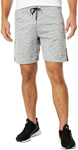 Puma shorts masculinos de trens masculinos de 8