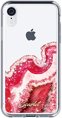 Scarlet Agate/Red para iPhone XR