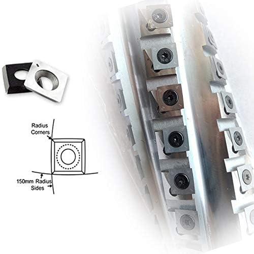 YTools 4-Edge 15mm 6 Radius Stract Substitui