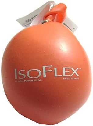 Massageador de manutenção de estresse de tangerina isoflex