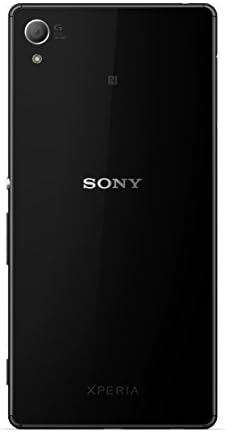 Sony Xperia Z3+ 32 GB GSM/LTE Desbloqueado celular - preto