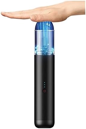OLUN 15000PA Handheld Vacuum Cleaner AUTO MINI LUZ LED sem fio sem fio W Mini W Light para Vaccum portátil Clean Clean
