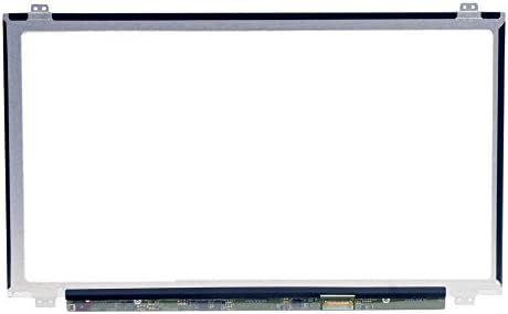 BOE HYDIS NT156WHM-N32 V8.0 Nova tela LCD de substituição para laptop LED HD brilhante