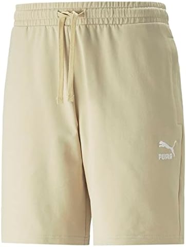 Puma clássicos masculinos de 8 shorts