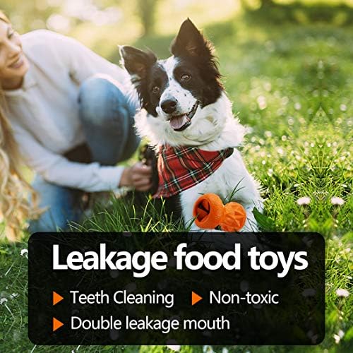 Brinquedos de cachorro indestrutíveis tratam dispensação - brinquedos de cachorro super resistentes para mastigações agressivas