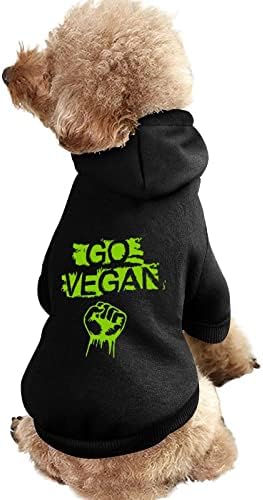 Vá vegano One Piece Dog Costume Roupos de terno de estimação com acessórios para animais de estimação para filhotes e gato 2xl