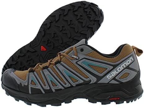 Salomon Men's X Ultra Pioneer Aerodyking Shoes Shoes