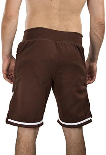 Adam Lederhosen Sortpants Short - Oktoberfest Fleece Jogger Sweat Pants Adam