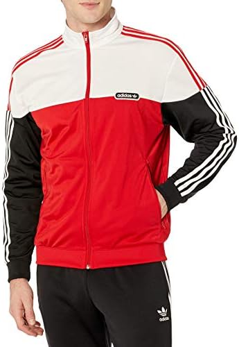 ADIDAS ORIGEALS MEMIN FIREBIRL TOP