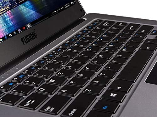 14.1 Full HD Windows Laptop PC, Modelo T90B Pro, Lapbook, Intel Quad-Core, USB 3.0, Bluetooth, computação de laptop