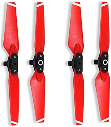 Csyanxing 4pcs liberação rápida Drone dobrável Drone CW/CCW Blades para DJI