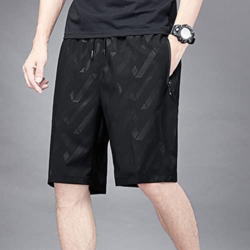 Shorts masculinos de rtre