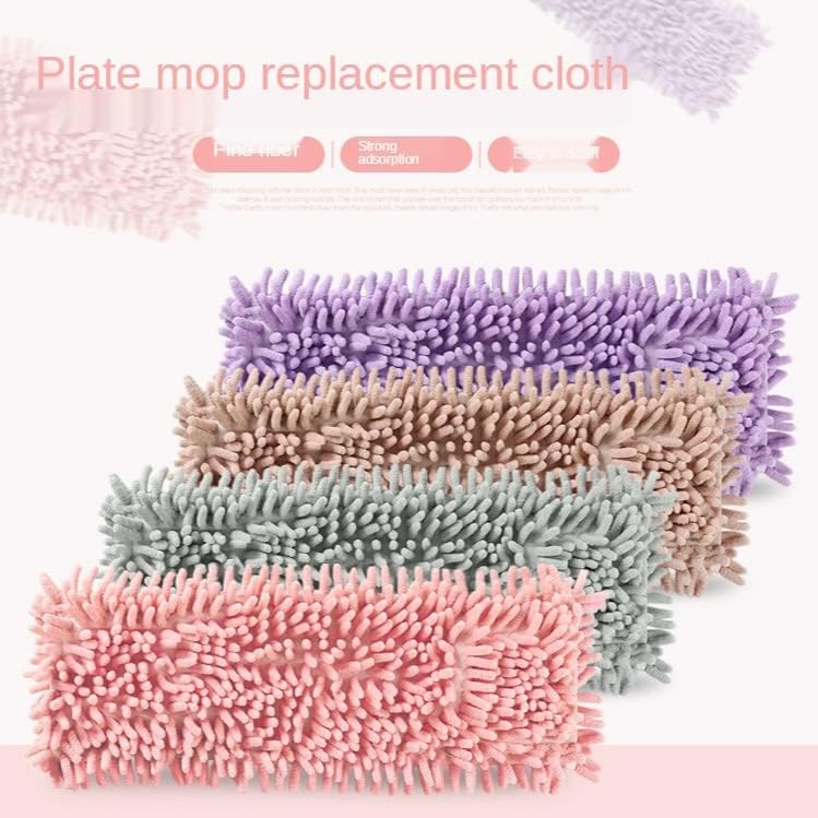 Wodmb Chenille Mop Substitui