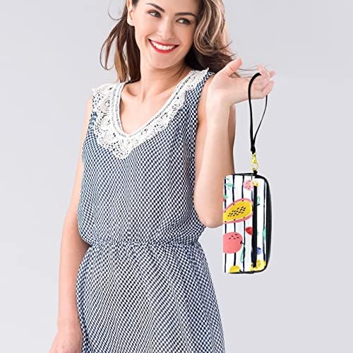 Sacos de cosméticos para mulheres, bolsas Bolsas Bolsa de maquiagem de organizador de maquiagem Meninas de maquiagem, Mango