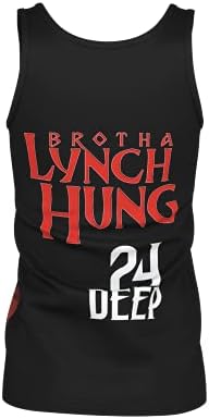 Rapbay Brotha Lynch Hung - 24 Deep Woman's T -Shirt Black