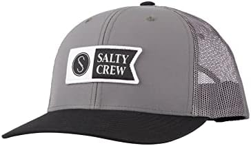 Salty Crew Men's Sport