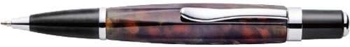 Monteverde 1919513 Charisma Brown Ballpond Pen