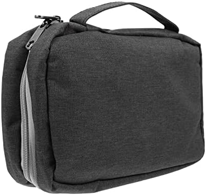 Tendycoco 4pcsbag Três cosméticos Trip Bags de bolsas de negócios Compartimentos para meninas produtos de higiene pessoal prático