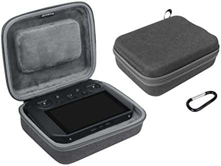 Mavic 3/Pro Case para DJI Mini 3 Pro/Mavic 3 Acessórios para câmera Protetor de protetor Remote Travel Case Hard com clipe de carabineiro