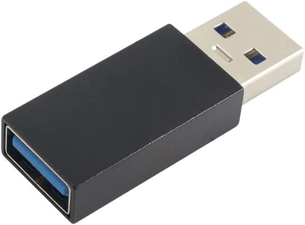 2x USB tipo C 3.1 fêmea para USB 3.0 Tipo A Male ATG Adaptador Converter Cable Word