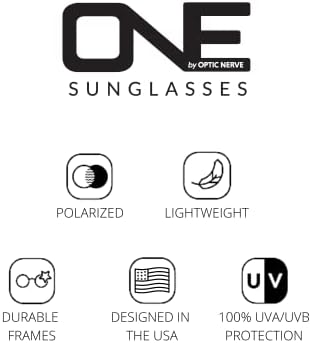Nervo óptico - 2022 Premium e acessíveis Óculos de sol polarizados para homens/mulheres, edição de filtro mojo com