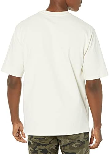 Oakley Unissex Adult Soho SL Tee T-shirt, Ártico branco, médio nós
