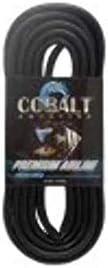 Cobalt Silicone Airline 13 'rosa