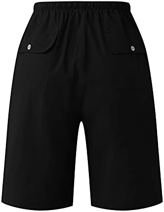 Ymosrh shorts masculinos de verão de verão