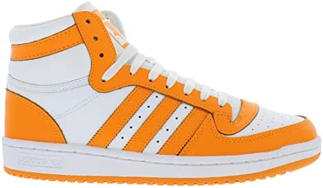 Adidas Originals Men Top Ten Hi Basketball Shoes