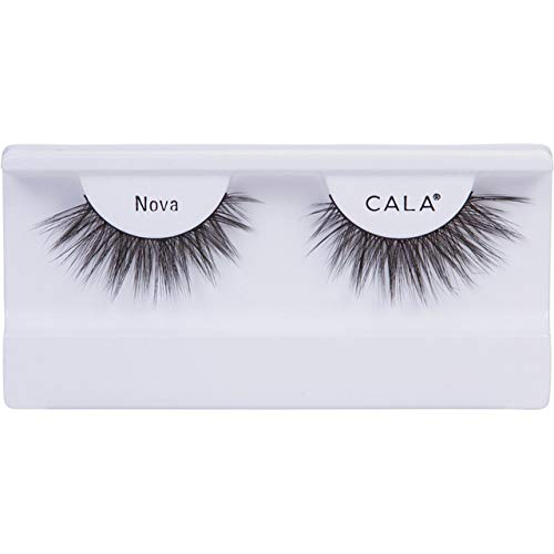 3D Faux Mink Lashes: Nova