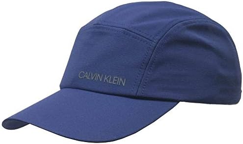 Calvin Klein Neo Plus Capinho de beisebol leve, Marinha