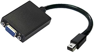 Accell Ultraav DisplayPort para adaptador passivo VGA, branco