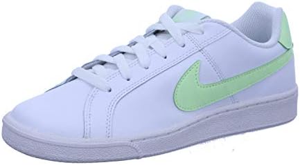 Sapato de tênis feminino da Nike
