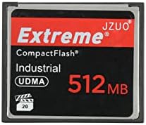 JUZHUO Extreme 512MB Compact Flash Memory Câmera Original Câmera CF