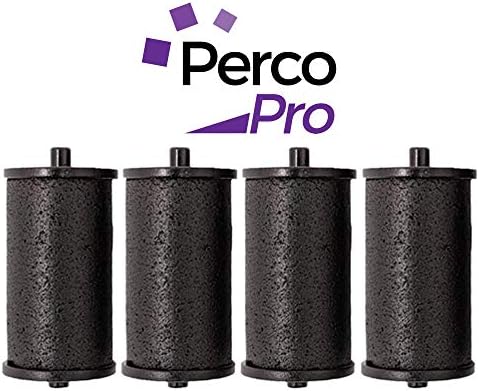 Perco 1 linha de rótulos verdes fluorescentes - 1 manga, 8.000 etiquetas de preços em branco W Perco Pro 1 Line Price Gun With Rótulos
