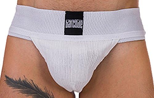 Code de barras Berlin Sergey Basic Jockstrap 80571