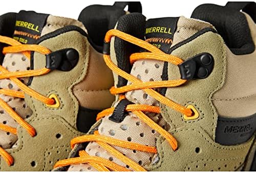 Merrell Speed ​​Solo Mid WP