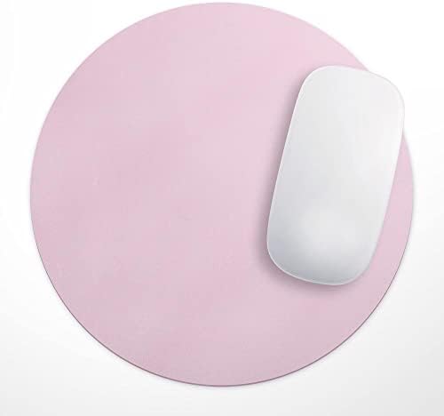 Design Skinz Baby Pink Pastel Color Pragem de espuma de borracha à prova d'água de espuma com barra