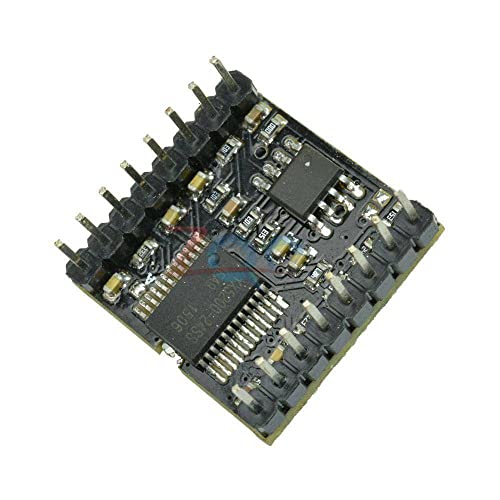 1PCS DFPlayer Mini Mp3 player Módulo MP3 Módulo de voz para Arduino DIY Suporte TF Card e disco USB