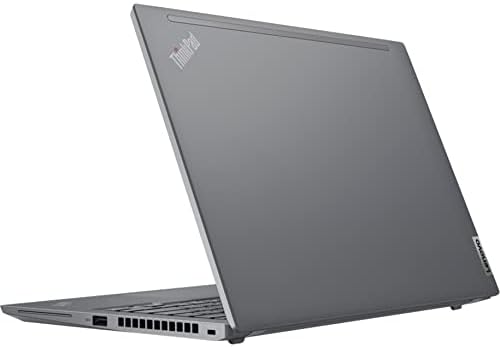 Lenovo ThinkPad X13 Gen 2 20wk009dus 13,3 Caderno de tela sensível ao toque - Wuxga - 1920 x 1200 - Intel Core i7 11th