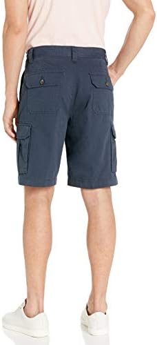 Essentials Men's Classic-Fit Cargo Short