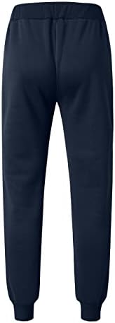 Men Tracksuit Conjunto de 2 peças shorts masculinos de cor de inverno masculino traje de mangas compridas e calças
