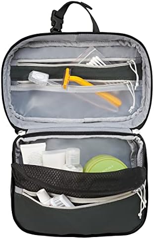 Kit de higiene pessoal de transportador de Osprey