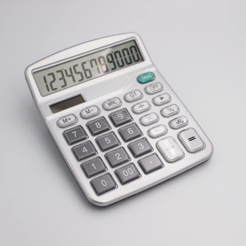 Calculadora de mesa de 12 dígitos sxnbh