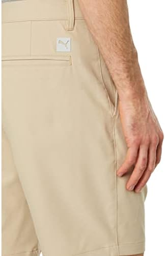 Dealer masculino de golfe Puma Short 8