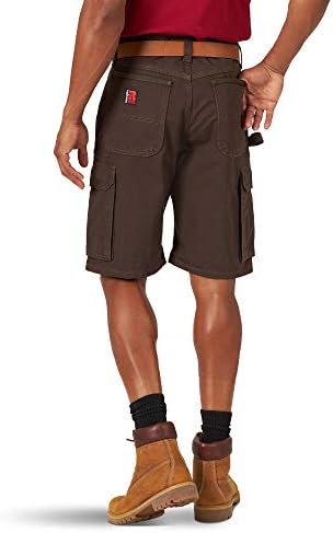 Wrangler Riggs Workwear Ranger Cargo Short